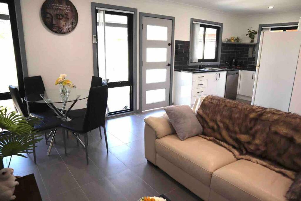 Lakeside Residence Raymond Terrace Kültér fotó