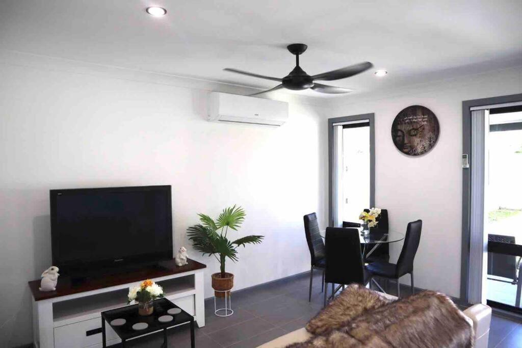 Lakeside Residence Raymond Terrace Kültér fotó