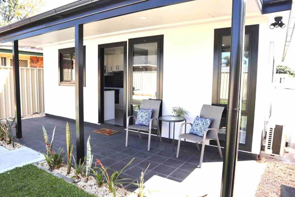 Lakeside Residence Raymond Terrace Kültér fotó