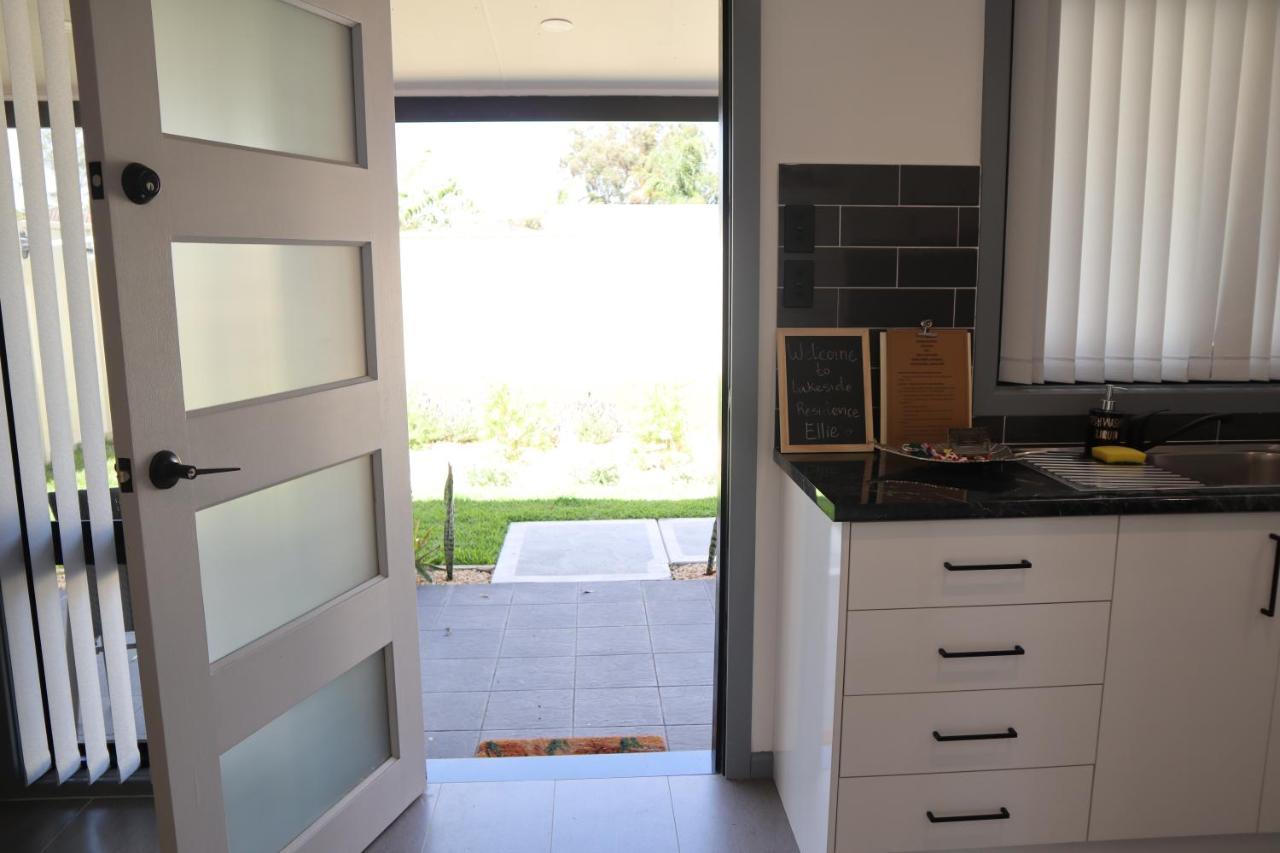 Lakeside Residence Raymond Terrace Kültér fotó