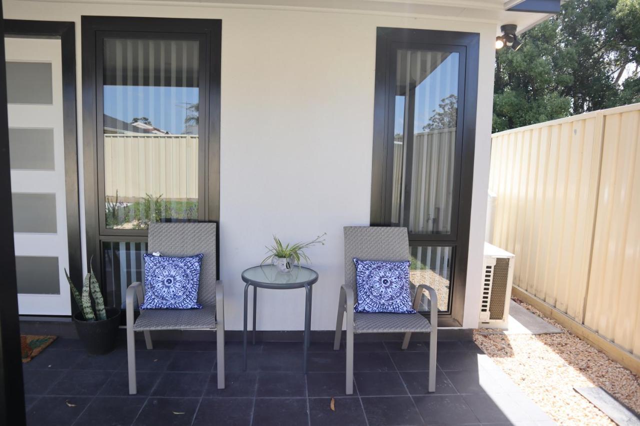 Lakeside Residence Raymond Terrace Kültér fotó
