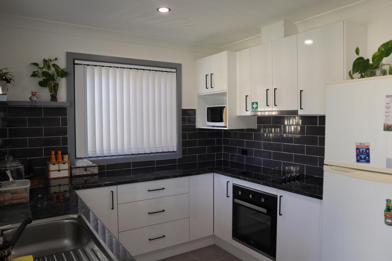 Lakeside Residence Raymond Terrace Kültér fotó