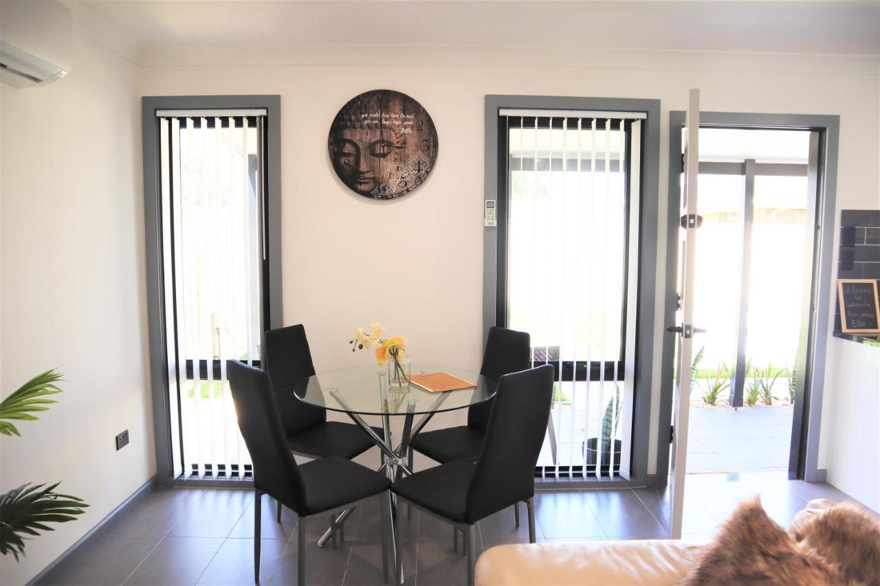 Lakeside Residence Raymond Terrace Kültér fotó