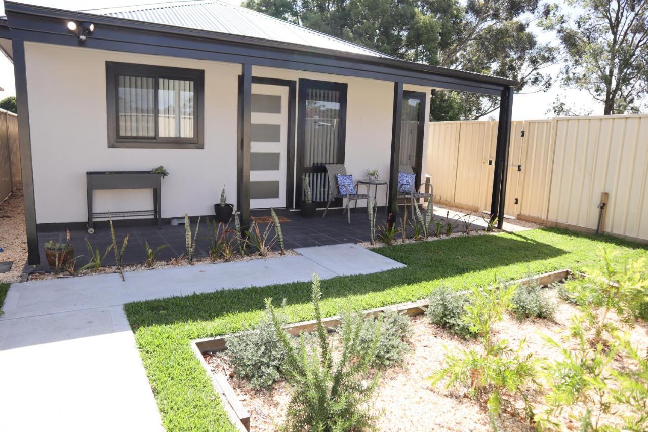 Lakeside Residence Raymond Terrace Kültér fotó