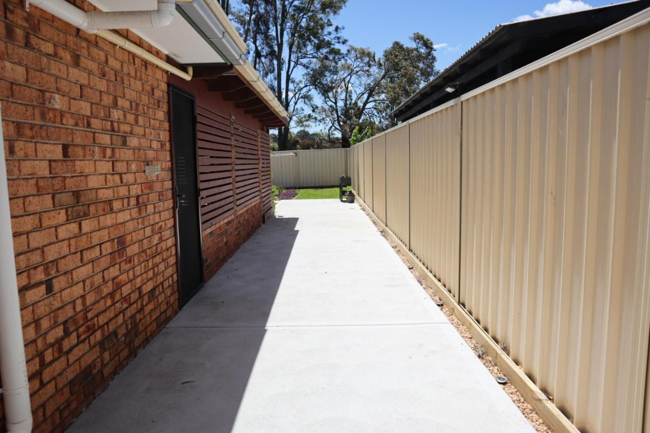 Lakeside Residence Raymond Terrace Kültér fotó