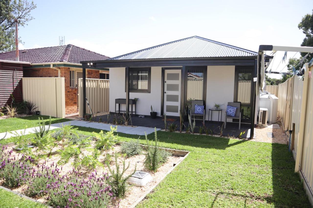 Lakeside Residence Raymond Terrace Kültér fotó