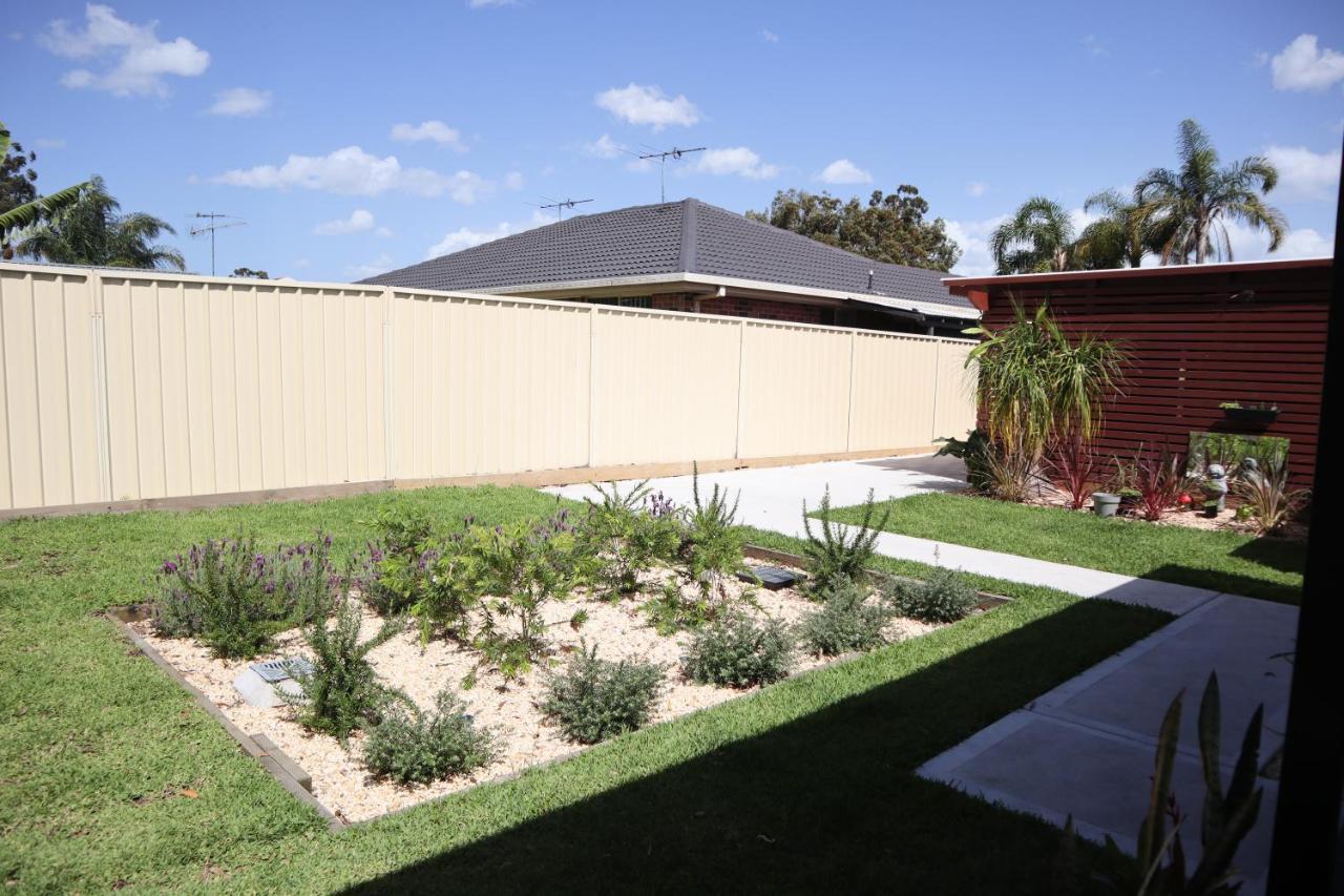 Lakeside Residence Raymond Terrace Kültér fotó